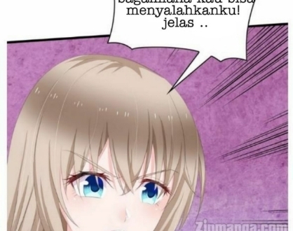 The President Lovely Wife Chapter 03 Gambar 71